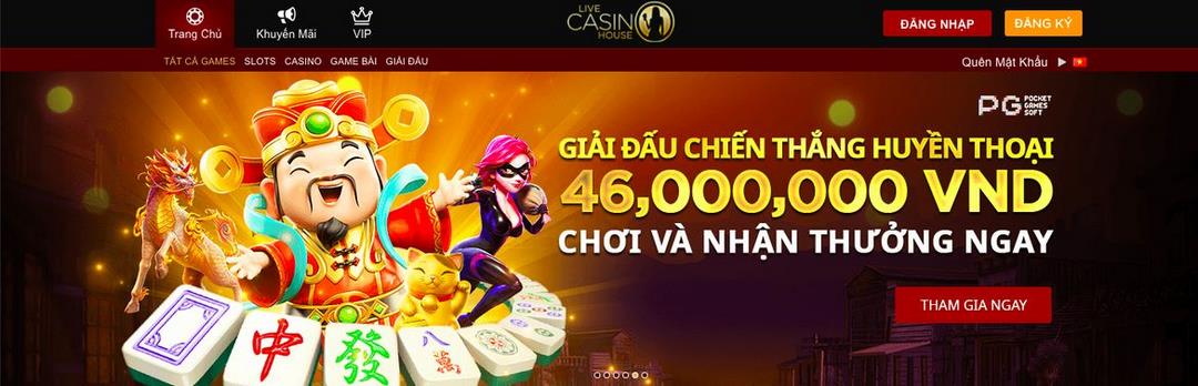 Sự đa dạng từ nhiều nền tảng tham gia