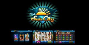 Suncity với đa dạng thể loại giải trí 