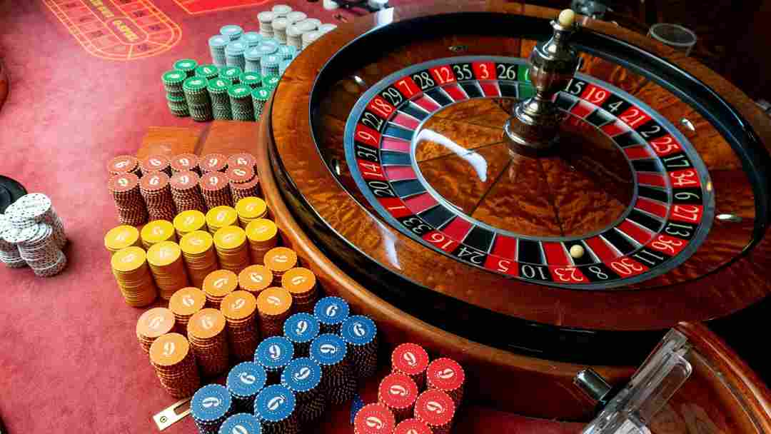 Casino có nguồn gốc phát triển lâu đời