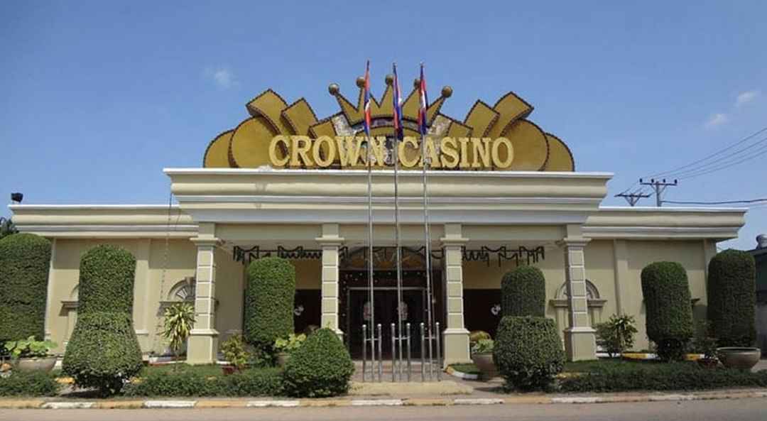 Khái quát chung về những thông tin của Crown Casino Chrey Thom