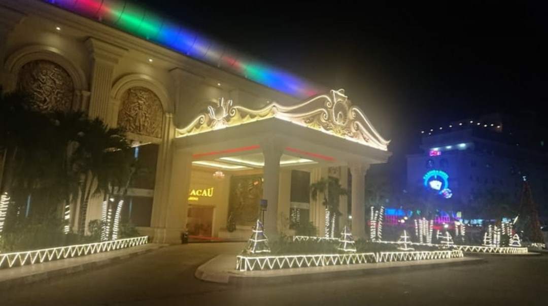 Le Macau Casino & Hotel - Một nơi đáng đến đáng chơi, đáng tìm hiểu