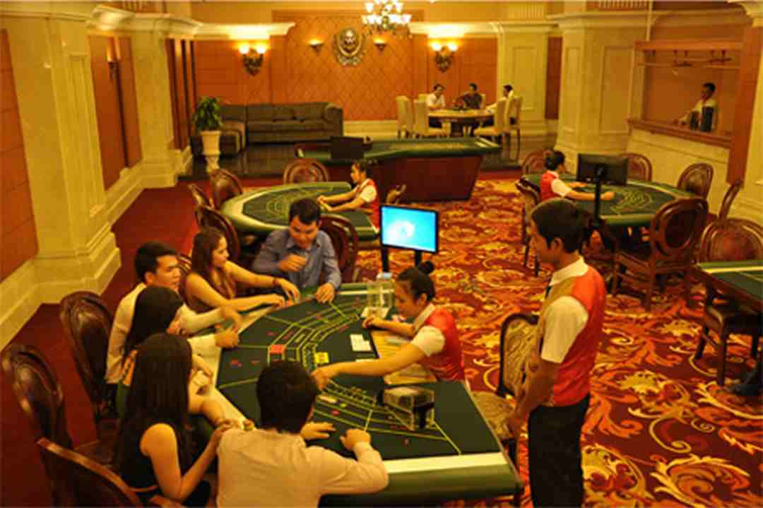 Hãy tôn trọng và chú ý những quy định của Le Macau Casino