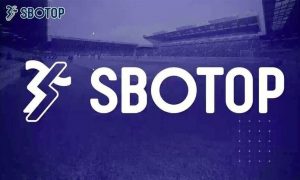 Sbotop - Thiên đường game online dành cho dân chuyên nghiệp