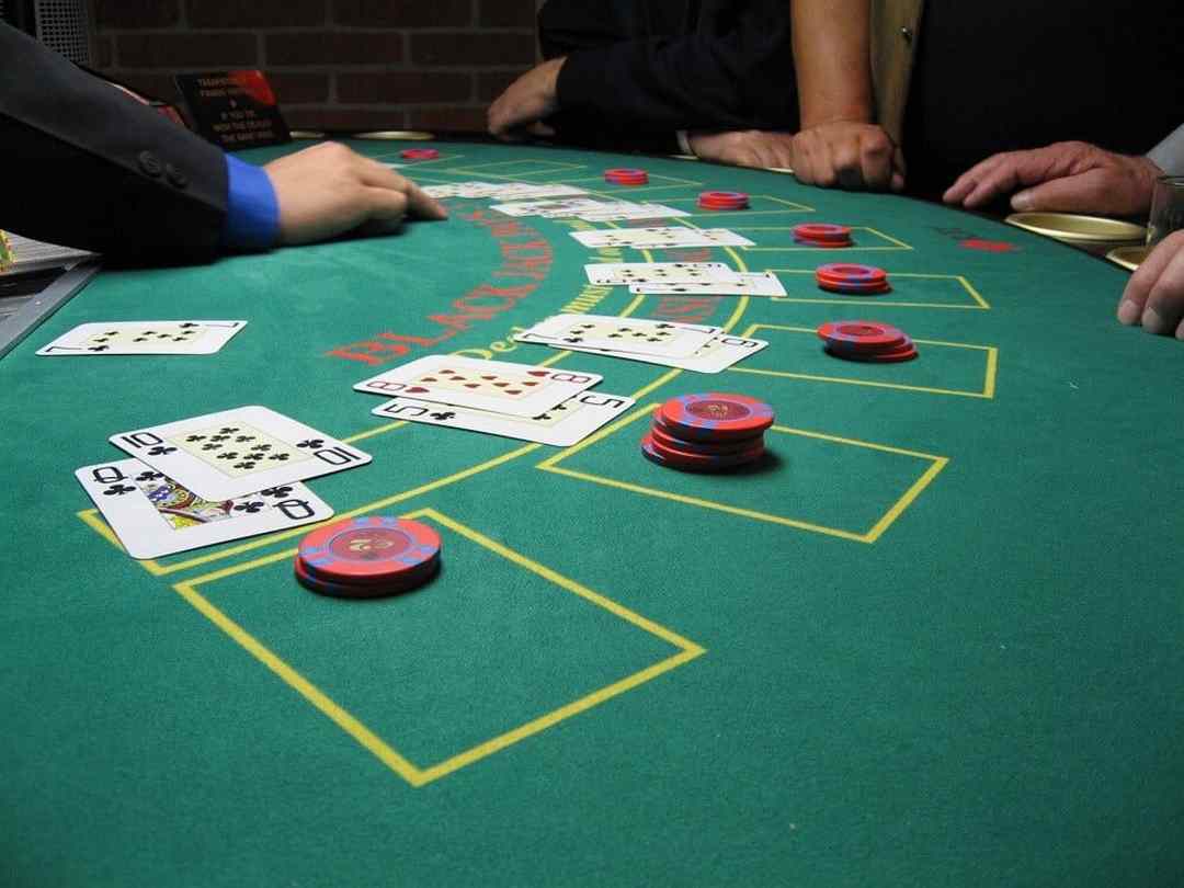 Roulette - Sản phẩm nổi bật tại sòng bạc Shanghai Casino