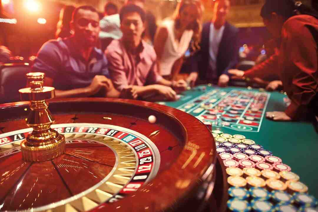 Nhiều thể loại game cá cược Diamond Crown Hotel & Casino khác nhau