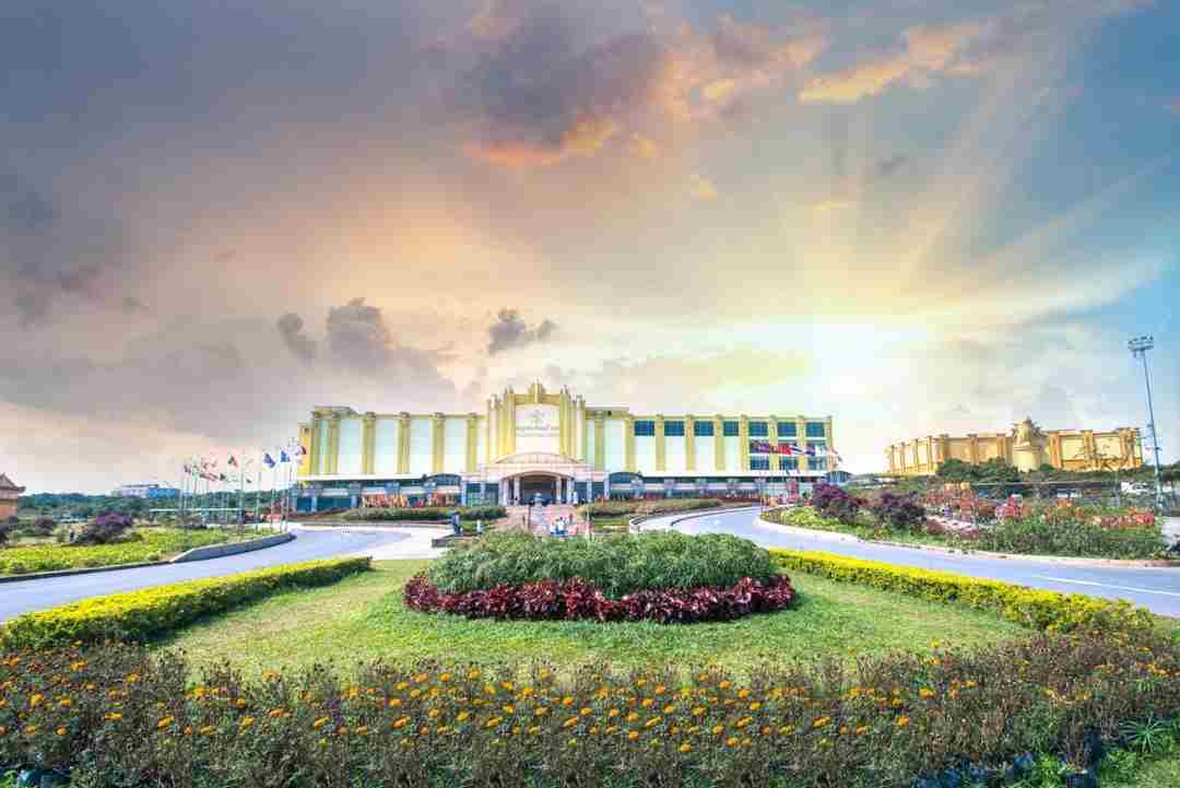 Tìm hiểu về khu phức hợp Thansur Bokor Highland Resort & Casino