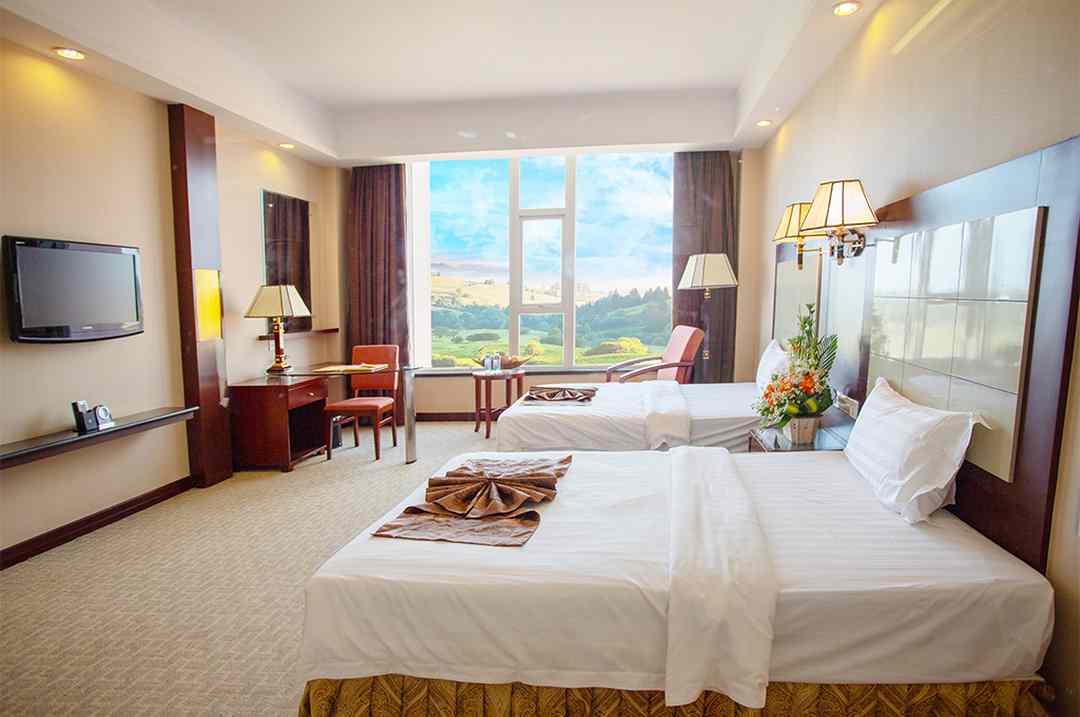 Khách sạn Hà Tiên hứa hẹn đem đến cho khách hàng nhiều điều mới mẻ