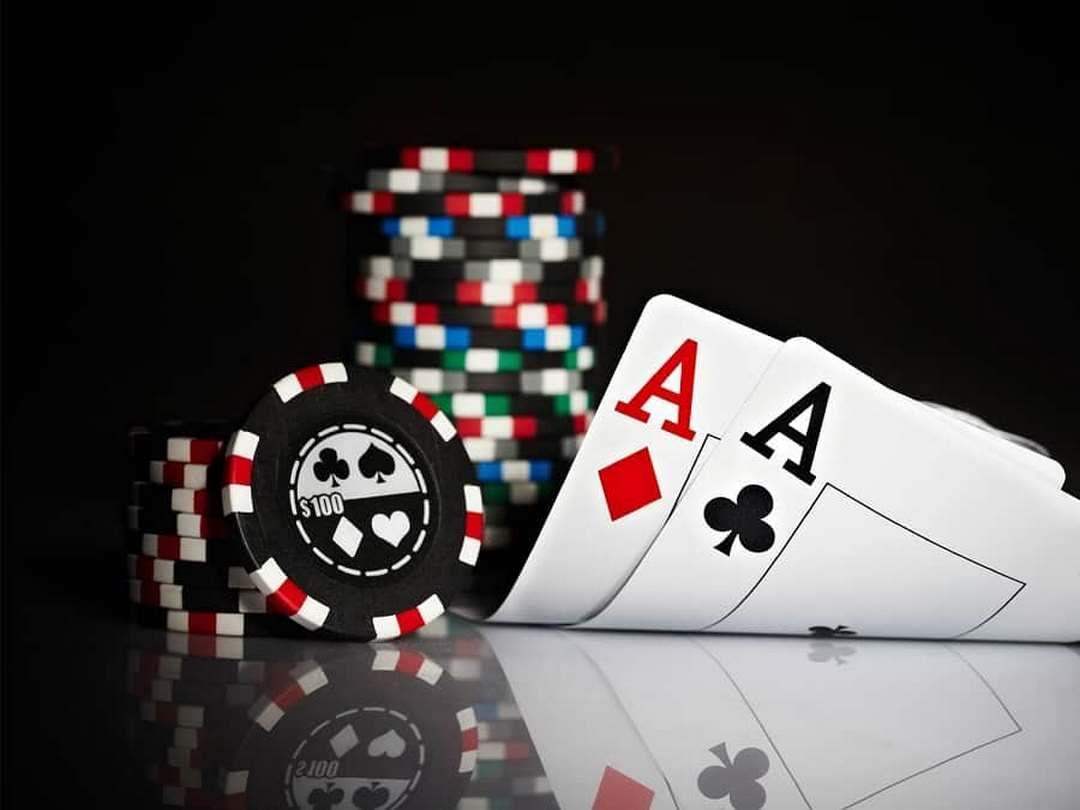 Nhà phát hành King’s Poker đã và đang là đối tác nhiều nhà cái