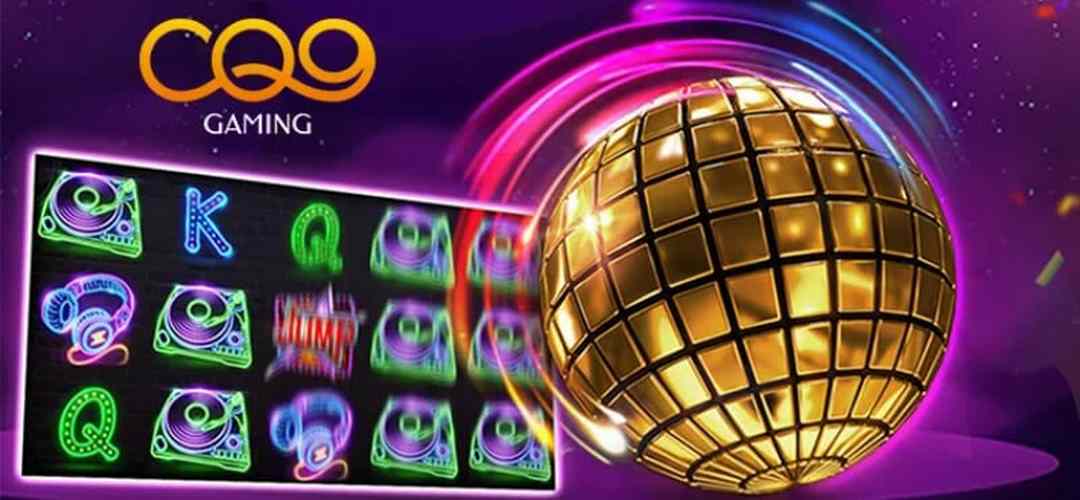 Vài điều cơ bản về nhà cung cấp game CQ9