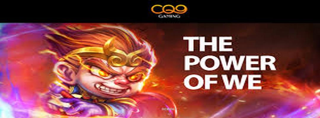 CQ9 là đối tác hàng đầu với nhiều nhà cái online