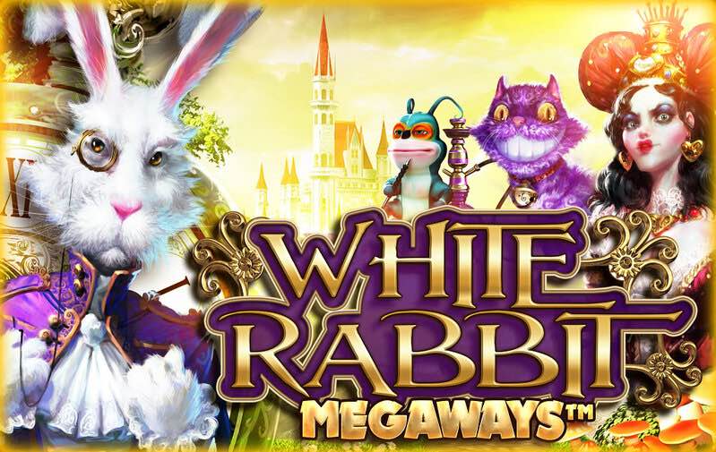 Thỏ trắng là game slot Fun88 có số dòng trả thưởng cao nhất